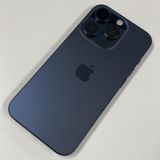 iPhone 15 Pro 256GB ֥롼˥ SIMå