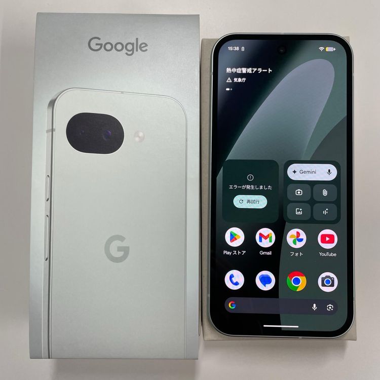 ���������¡��� Google Pixel 10a Pixel 10a 128GB �ե��� SIM���å������