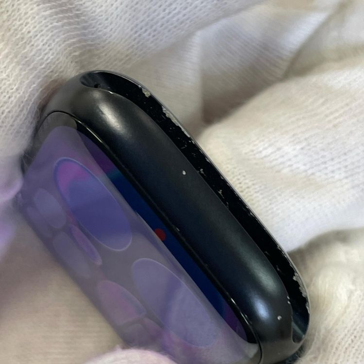 Apple Watch Apple Watch Series 7 45mm GPS �ߥåɥʥ���