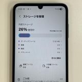 Galaxy A25 5G Galaxy A25 5G �֥롼 SIM���å������