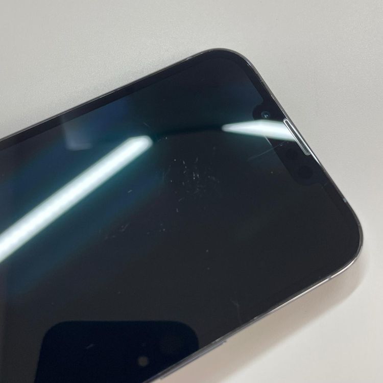 ���������¡��� iPhone 13 Pro 256GB ������֥롼 SIM���å������