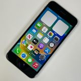 iPhone SE(第2世代) 64GB ホワイト SIMロック解除済
