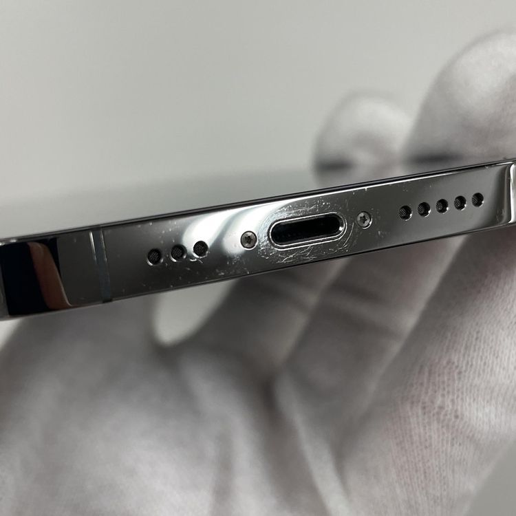 ���������¡��� iPhone 12 Pro 256GB ����ե����� SIM���å������