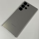 Galaxy S24 Ultra SCG26 256GB �����˥��॰�졼 SIM���å������