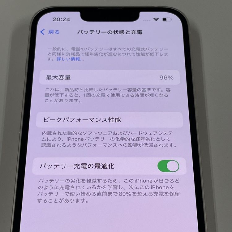 iPhone 13 128GB 饤 SIMå
