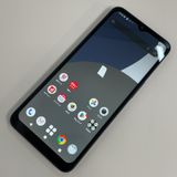 ���������¡��� AQUOS wish4 SH-52E �֥�å� SIM���å������