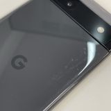 ���������¡��� Google Pixel 6a Pixel 6a Charcoal SIM���å������