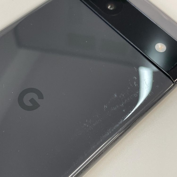 ���������¡��� Google Pixel 6a Pixel 6a Charcoal SIM���å������