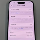 iPhone 15 128GB �֥롼 SIM���å������