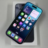 iPhone 16 Pro 256GB ۥ磻ȥ˥ SIMå
