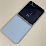 ���������¡��� Galaxy Z Flip6 SCG29 256GB �֥롼 SIM���å������