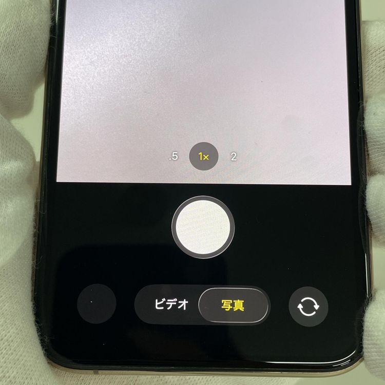���������¡��� iPhone 11 Pro 64GB ������� SIM���å������