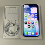 iPhone 15 Pro 128GB ֥롼˥ SIMå
