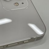���������¡��� iPhone 12 64GB �ۥ磻�� SIM���å������
