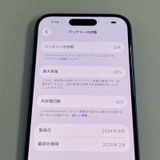 iPhone 16 128GB ����ȥ�ޥ�� SIM���å������