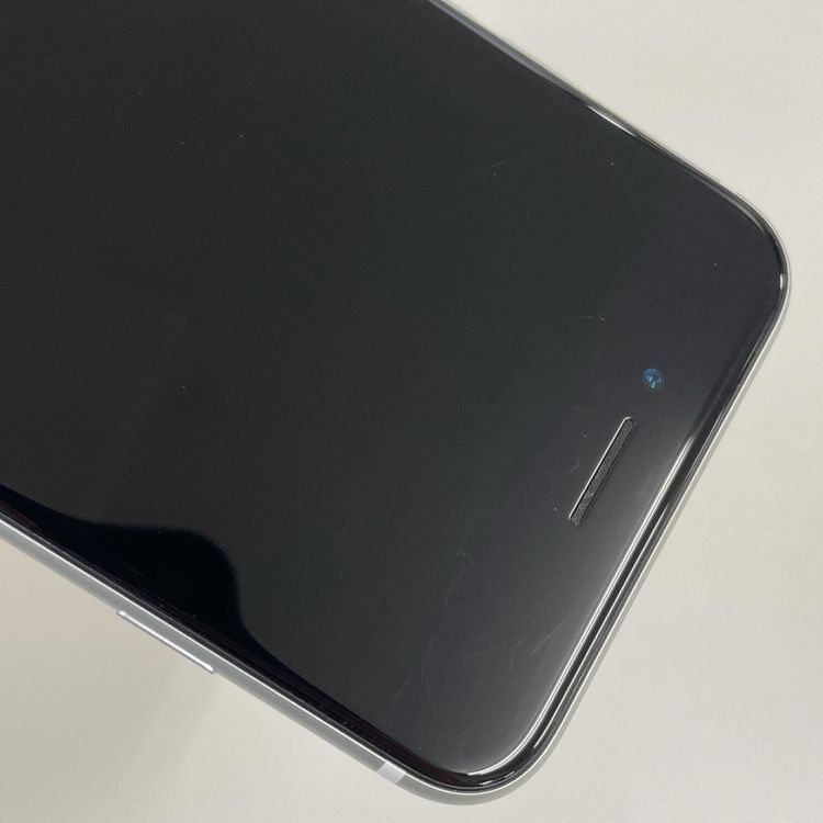 ���������¡��� iPhone SE(��2����) 64GB �ۥ磻�� SIM���å������