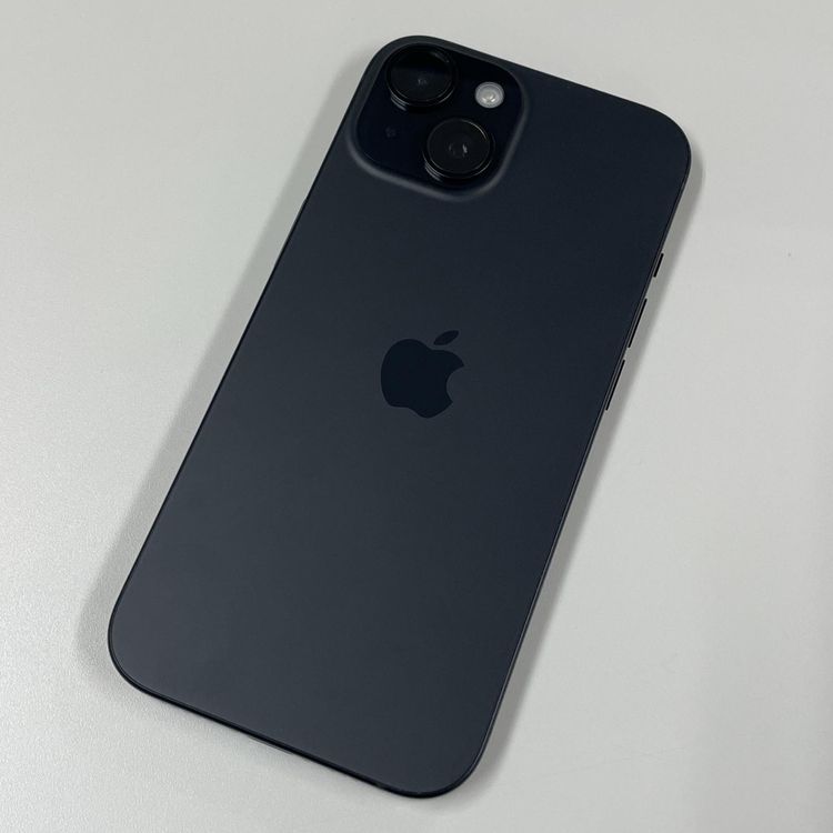 iPhone 15 128GB ֥å SIMå