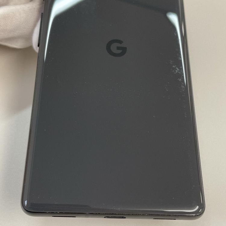 ���������¡��� Google Pixel 6a Pixel 6a Charcoal SIM���å������