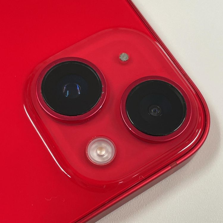 iPhone 14 256GB å SIMå