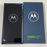 ★利用制限〇★ moto g53y 5G A301MO ペールピンク SIMロック解除済