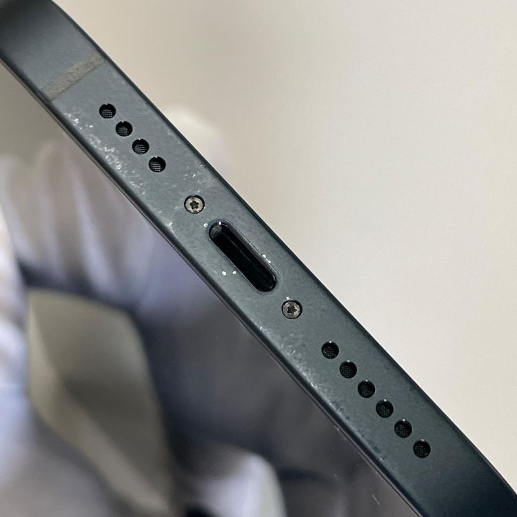 ���������¡��� iPhone 14 Plus 128GB �ߥåɥʥ��� SIM���å������