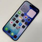 iPhone 16 128GB ホワイト SIMロック解除済