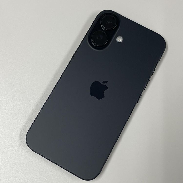 iPhone 16 128GB ֥å SIMå