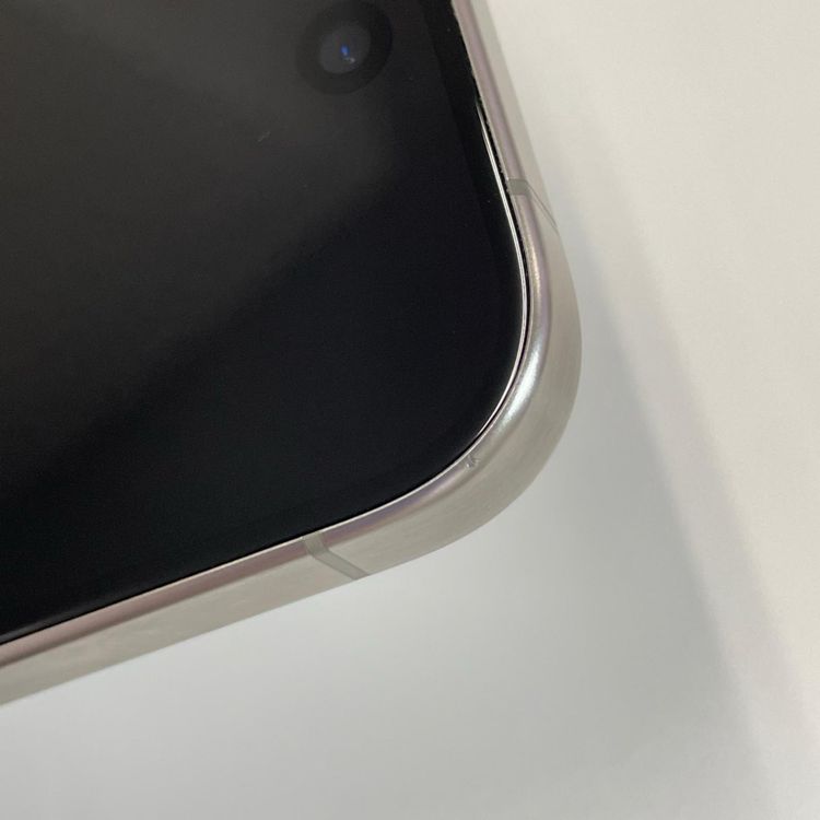 ���������¡��� iPhone 15 Pro 256GB �ʥ���������˥��� SIM���å������