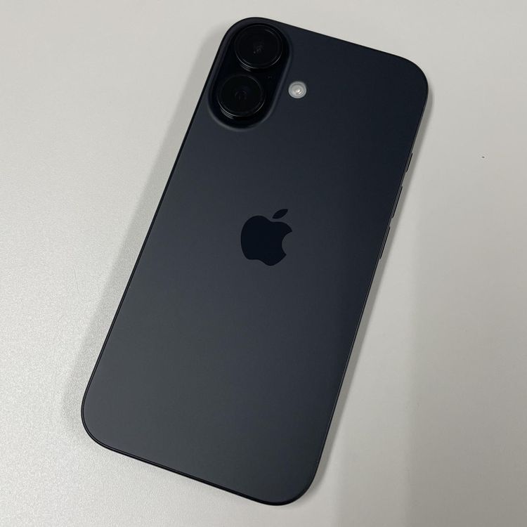 iPhone 16 128GB ֥å SIMå