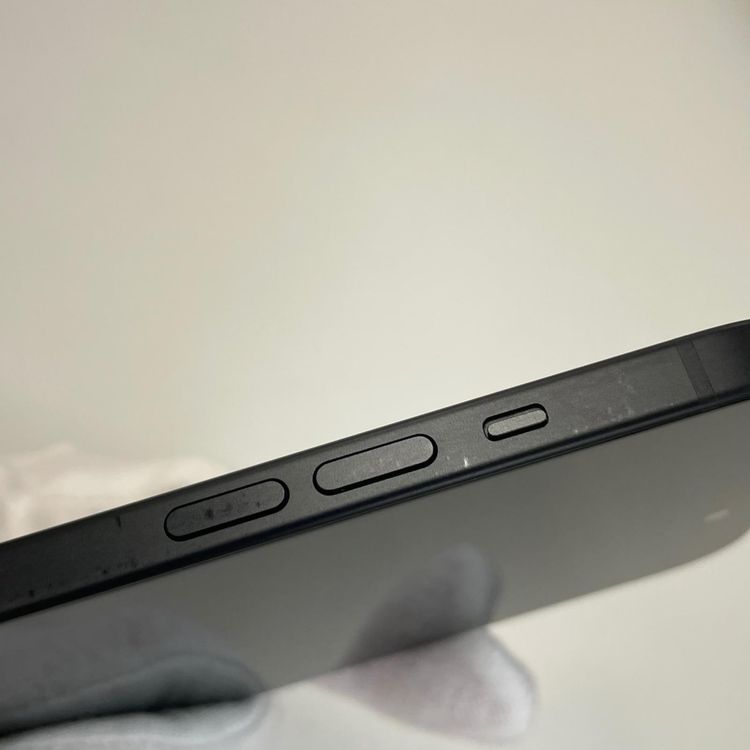 ���������¡��� iPhone 15 128GB �֥�å� SIM���å������