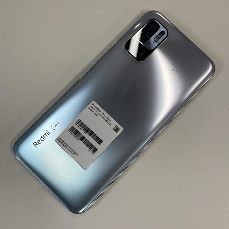 ���������¡��� Redmi Note 10 JE XIG02 �������ॷ��С� SIM���å������