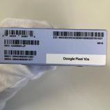 Google Pixel 10a Pixel 10a 128GB ��٥���� SIM���å������