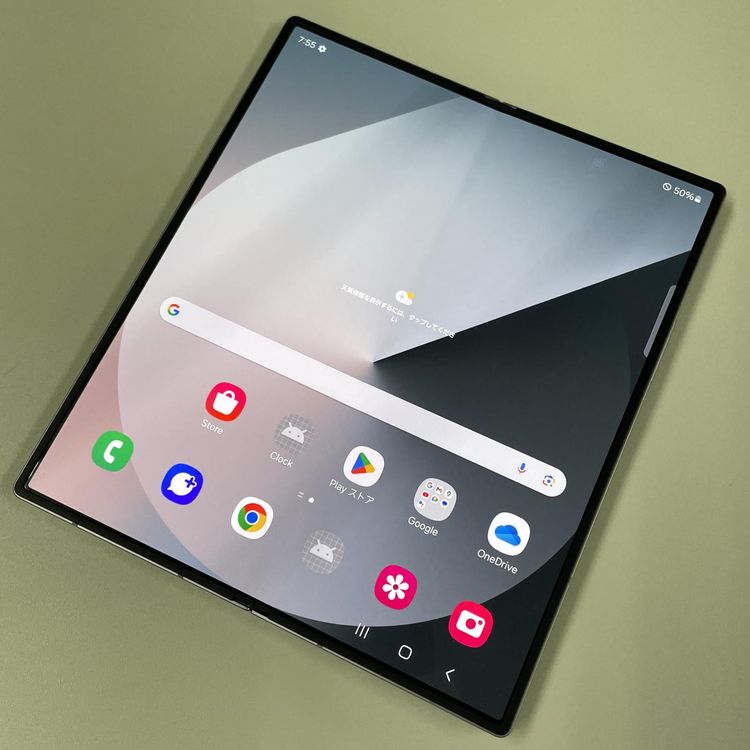 ¡ Galaxy Z Fold6 SCG28 256GB С ɥ SIMå