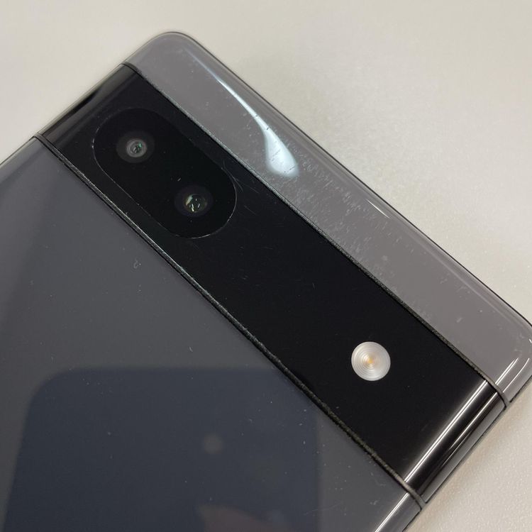 ���������¡��� Google Pixel 6a Pixel 6a Charcoal SIM���å������