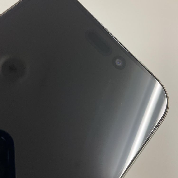 iPhone 15 Pro 256GB ֥å˥ SIMå