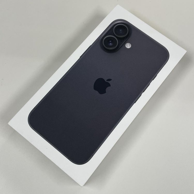 iPhone 16 128GB �֥�å� SIM���å������