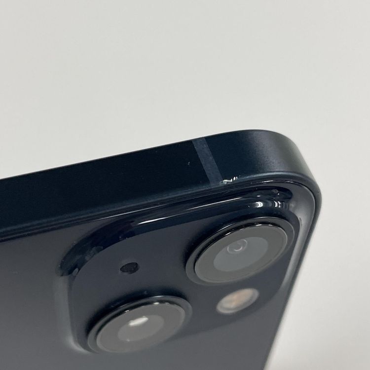 iPhone 13 128GB ミッドナイト SIMロック解除済