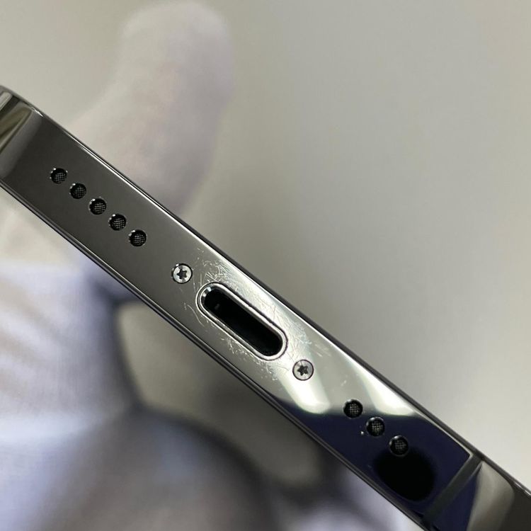 ���������¡��� iPhone 12 Pro 128GB ����ե����� SIM���å������