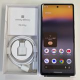 ���������¡��� Google Pixel 6a Pixel 6a Charcoal SIM���å������
