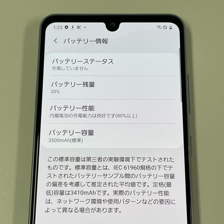 ¡ Galaxy A41 SCV48 ۥ磻 SIMå