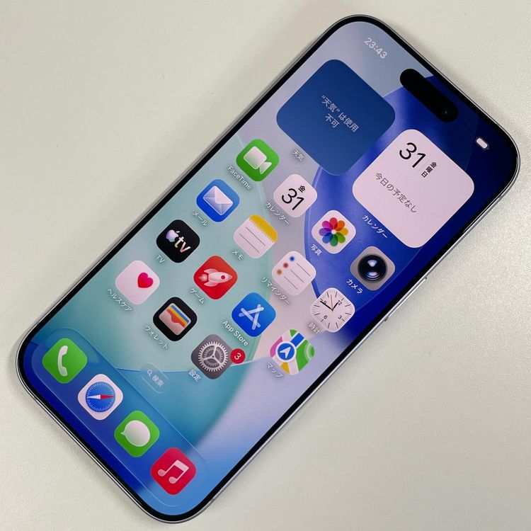 iPhone 17 256GB ��٥���� SIM���å������
