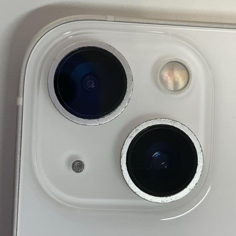 ���������¡��� iPhone 13 128GB �������饤�� SIM���å������