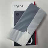 ���������¡��� AQUOS wish5 SH-52F ���� SIM���å������