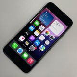 ★利用制限〇★ iPhone SE(第2世代) 64GB ブラック SIMロック解除済