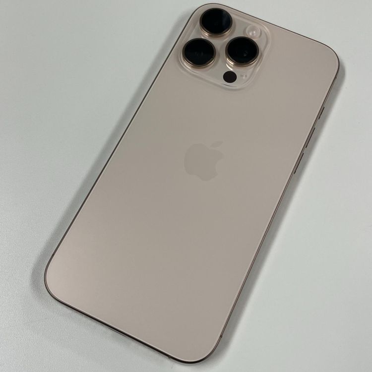 iPhone 16 Pro Max 256GB ǥȥ˥ SIMå