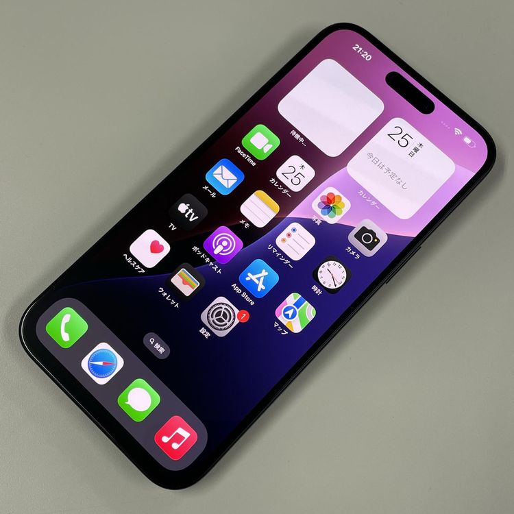 iPhone 16 Plus 256GB �֥�å� SIM���å������