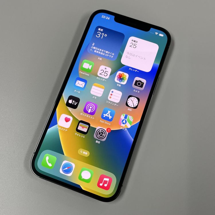 ¡ iPhone 12 Pro MAX 256GB ե SIMå