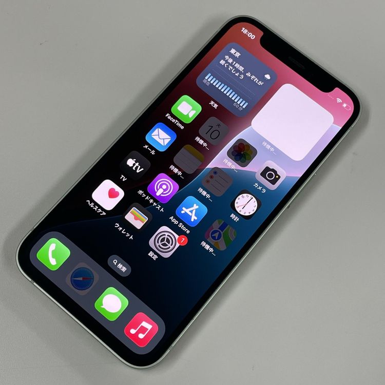 iPhone 12 mini iPhone 12 mini 256GB ���꡼�� SIM���å������