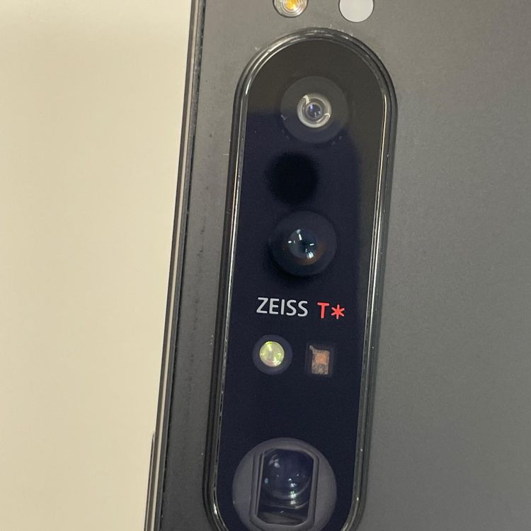 ���������¡��� Xperia 1 IV SO-51C �֥�å� SIM���å������