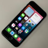 ���������¡��� iPhone SE(��3����) 64GB �ߥåɥʥ��� SIM���å������